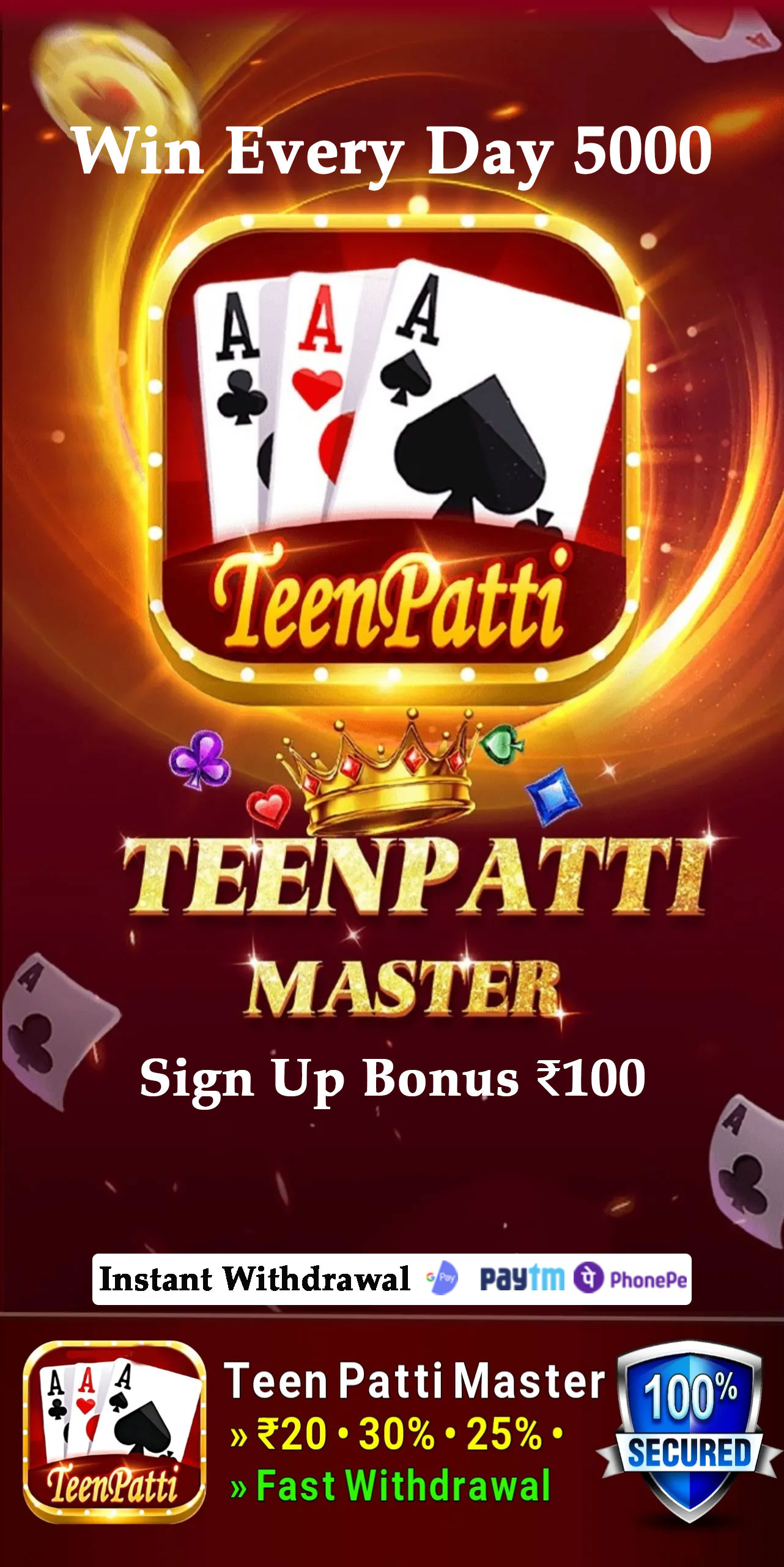 Teen Patti Epic APK