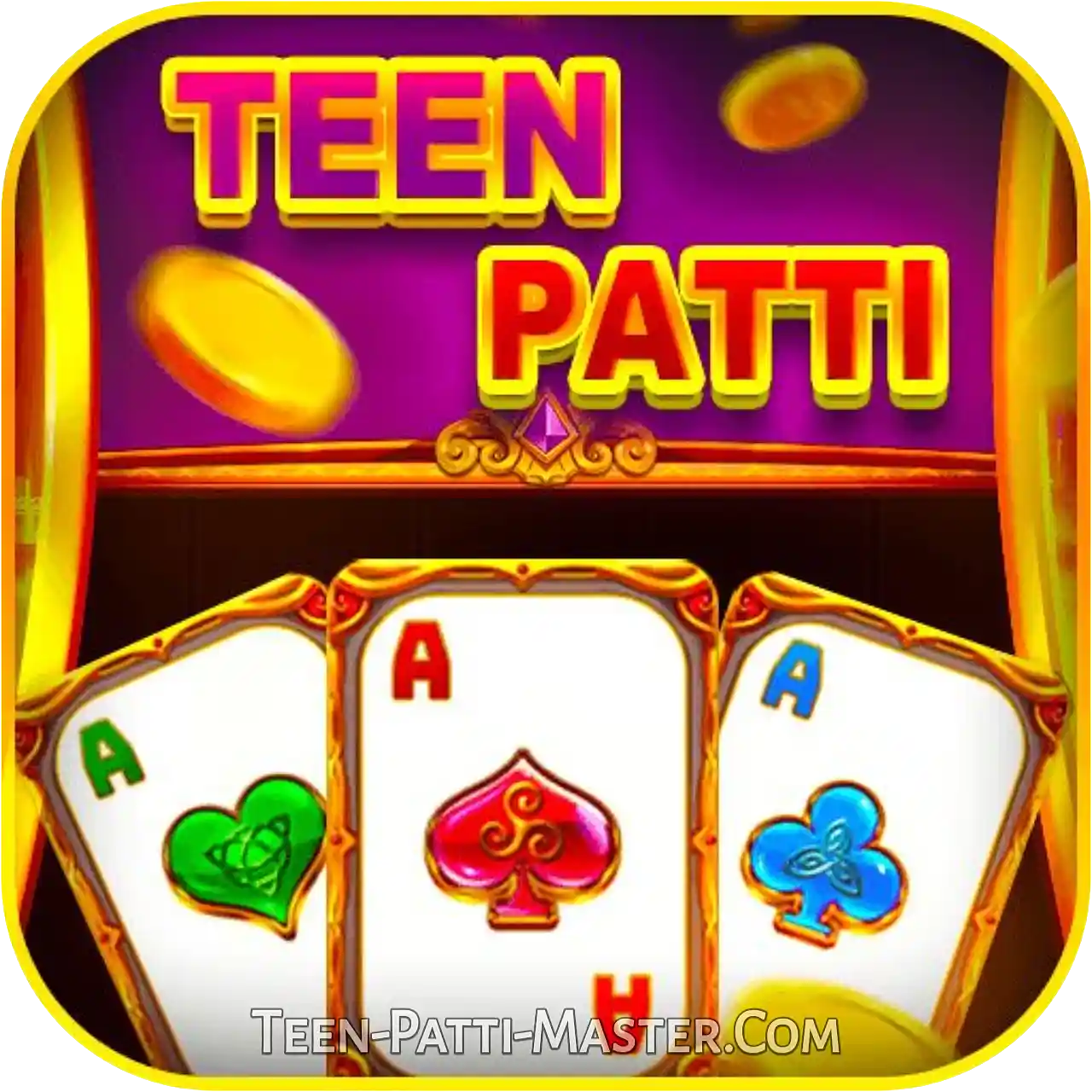 Teen Patti Gold Refer & Earn